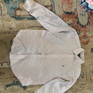 Ralph Lauren long sleeve button up